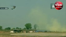 बाल-बाल बचे BJP के वरिष्ठ नेता येदियुरप्पा, कलबुर्गी में क्रैश होते-होते बचा हेलीकॉप्टर, सामने आया यह Video