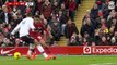 HIGHLIGHTS- Liverpool 7-0 Man United - Salah breaks club record as Reds score SEVEN!