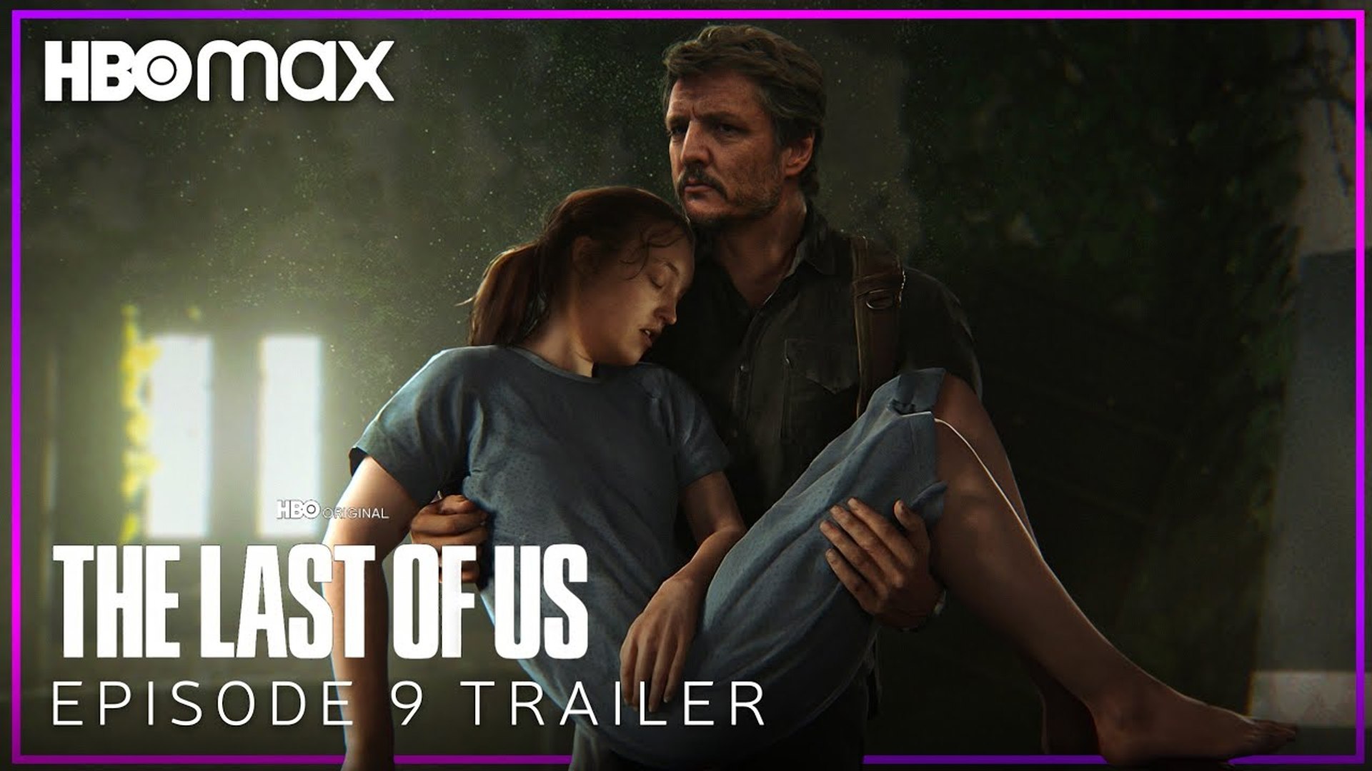 The Last of Us, EPISODE 5 TRAILER