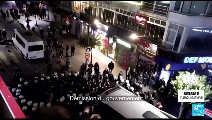Turquie et Syrie, un mois après le séismes : près de 52 000 personnes ont perdu la vie