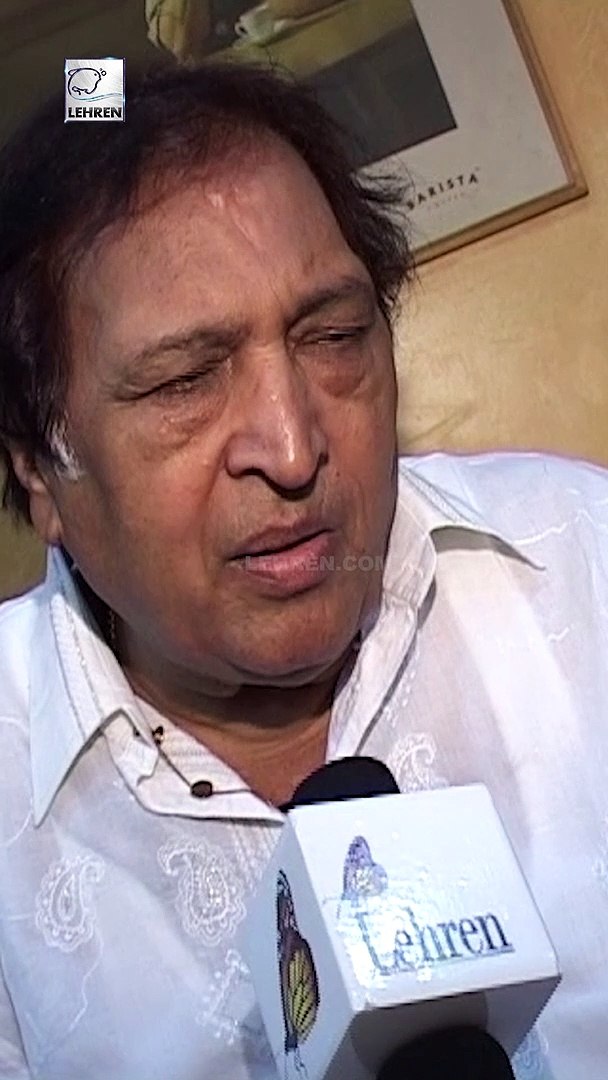 ⁣Ustad Sultan Khan Talks About Classical Music