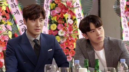 Gia tài bất đắc dĩ - Tập 26, Phim Hàn Quốc, Bản đẹp, lồng tiếng, cực hay