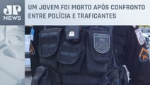 Base da PM é atacada por moradores de favela do Rio de Janeiro após morte de jovem