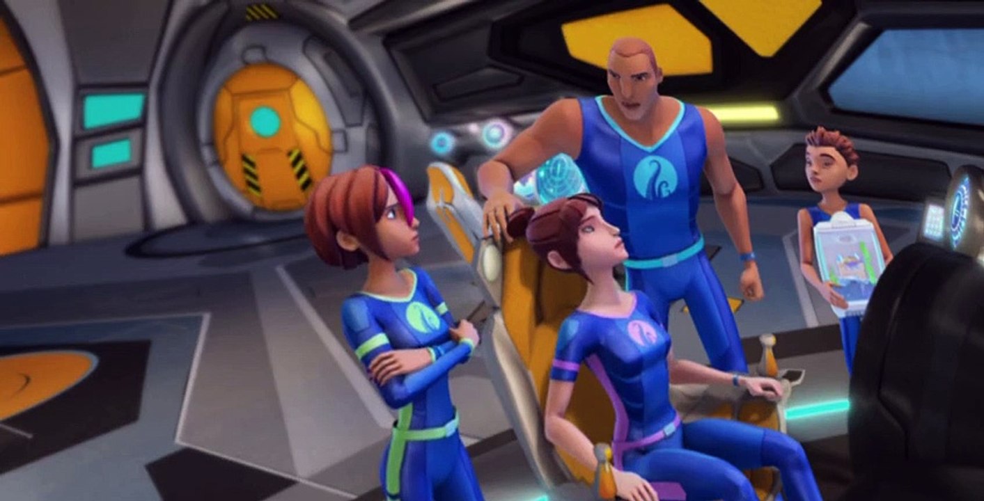 The Deep S01 E15