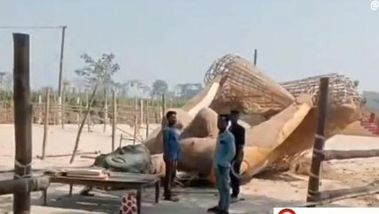 यहीं से शुरू हुई होलिका दहन की परंपरा, देखिए जरासंध वध और होलिका की असली कहानी