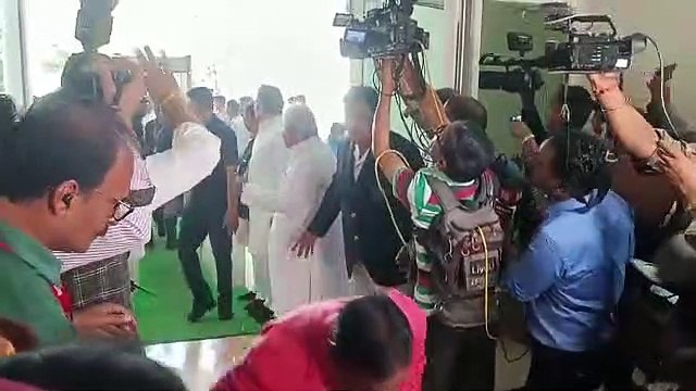 भूपेश बघेल ने पहली बार पेश किया ई बजट, छत्तीसगढिय़ा ओलंपिक के लिए 25 करोड़ रुपए का प्रावधान