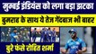 Mumbai Indians को लगा बड़ा झटका, Bumrah के बाद 1 और तेज गेंदबाज बाहर, बुरे फंसे Rohit |  IPL 2023