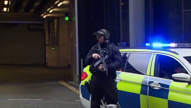 Van arrives at court as Olivia Pratt-Korbel murder trial starts