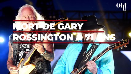 Mort de Gary Rossington à 71 ans : le dernier membre de Lynyrd Skynyrd est décédé