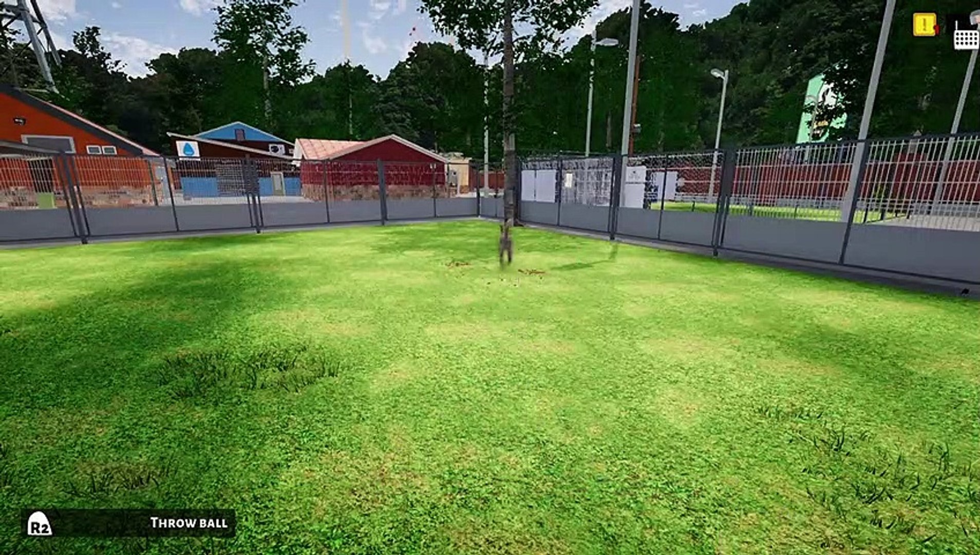 ⁣Animal Shelter Simulator - PlayStation Trailer