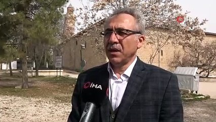 3 büyük deprem gördü, tek taş bile düşmedi...