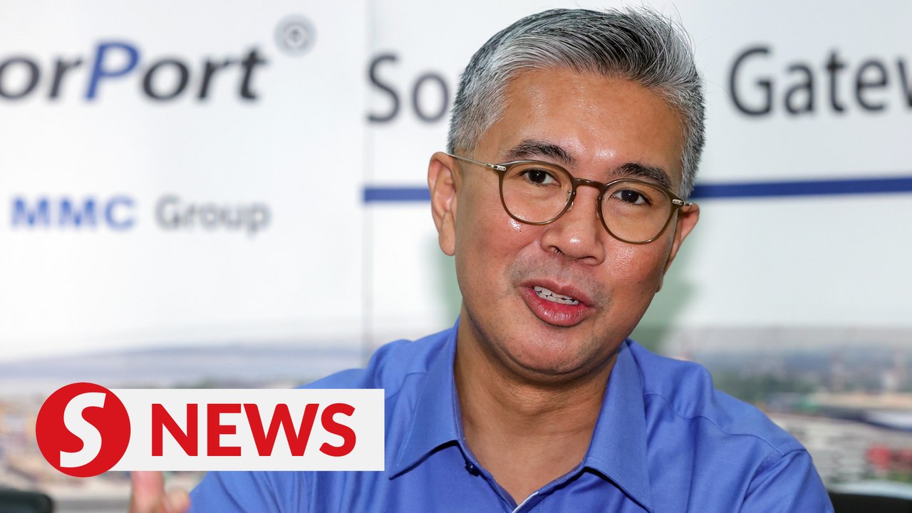 Miti to work to protect industries from climate change, says Tengku Zafrul