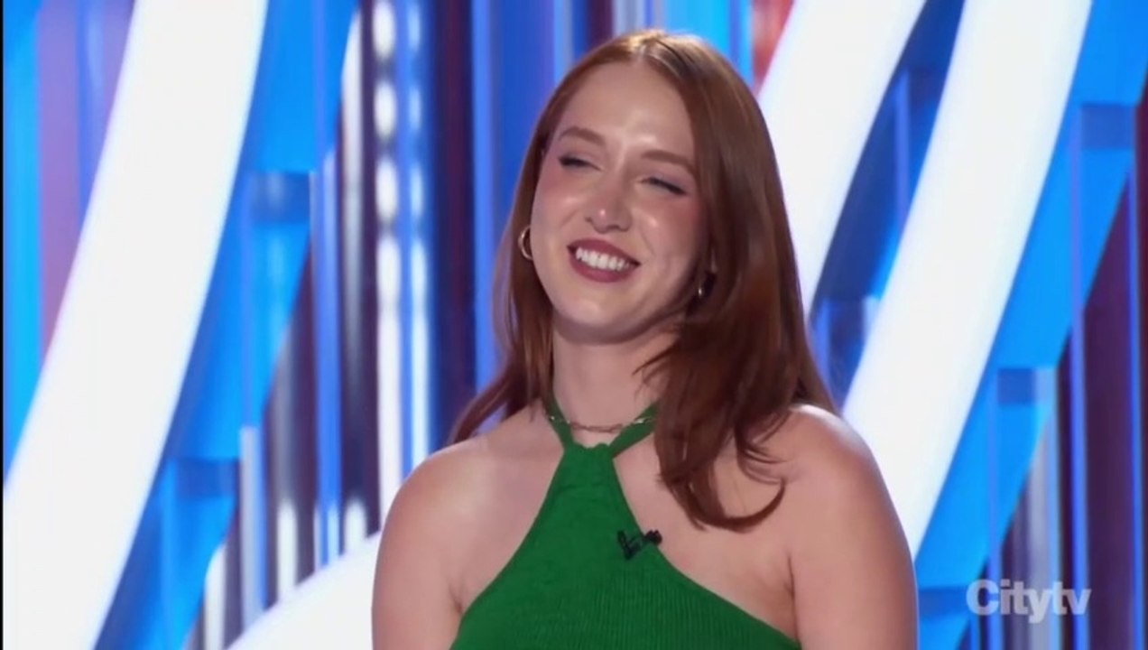 American Idol S21E03