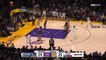 NBA : Anthony Davis et les Lakers gâchent le retour de Stephen Curry [VF]