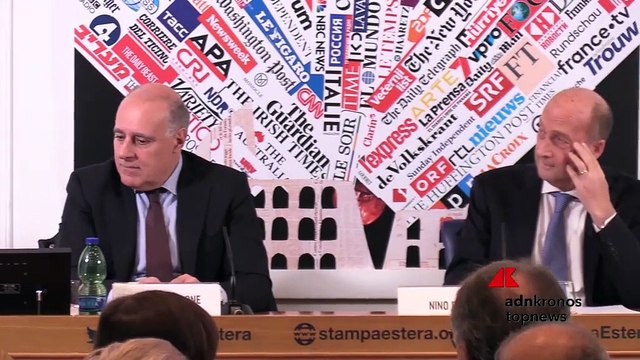 A Roma il primo rapporto “Le mafie nell’era digitale” della Fondazione Magna Grecia