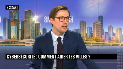 SMART TECH - Emission du lundi 6 mars