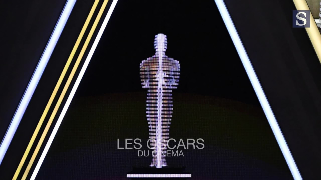 Les Oscars du cinéma
