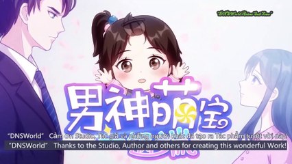 ▄Anime2▄男神萌宝一锅端  (第16集) [第5季] -  My Demon Tyrant and Sweet Baby S5E16 - Nam Thần em Bé Dễ Thương  (Tập 16-Phần 5) - Nan shen Meng Bao Yi Guo Duan S5E16