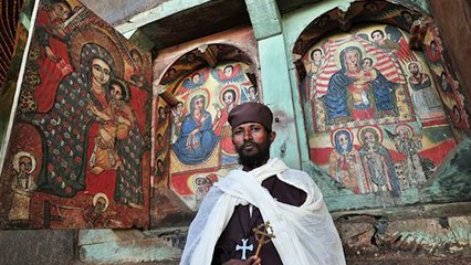 15 Places On Earth You Should Never Visit