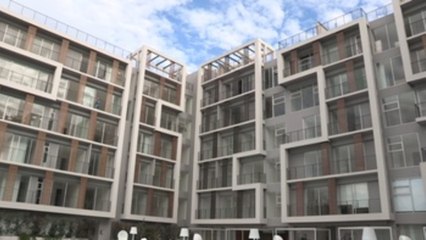 Los embargos de vivienda habitual se redujeron un 5 % en 2022