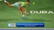 ATP: 379 semaines comme N.1 pour Djokovic, mais la menace Alcaraz plane