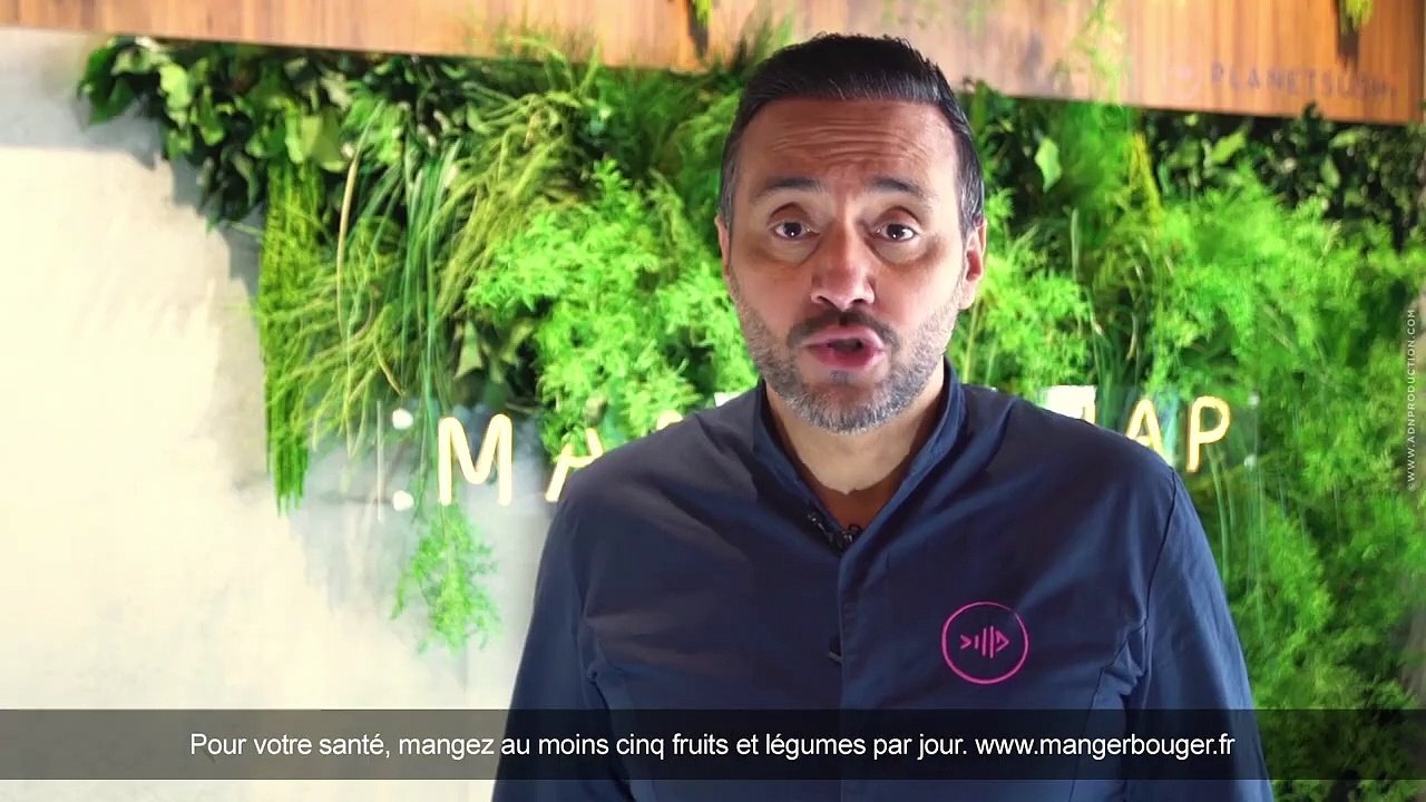 PLANET SUSHI PUB TV 2020 1mn'