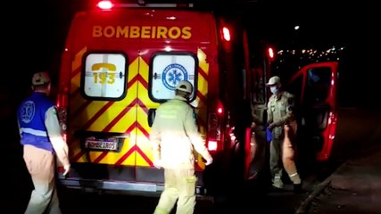 Cliente quebra garrafa de cerveja e agride dona de bar no Bela Vista