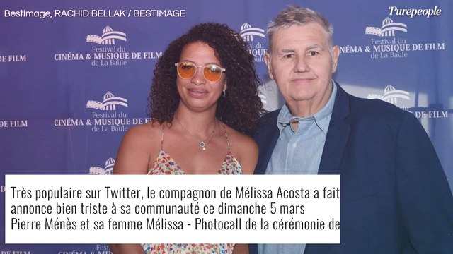 Pierre Ménès en deuil : le journaliste annonce la mort d'un membre de sa famille