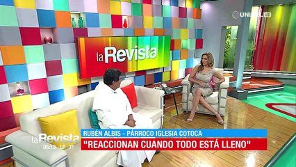 Dengue: “No se ha hecho nada, cuando ya está todo colapsado recién se quiere hacer algo”, cuestiona religioso