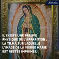 Les différents messages lors des apparitions de la Vierge Marie