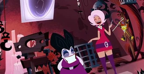 A Kind of Magic A Kind of Magic S02 E021 – The Prince, The Frog And The Witch