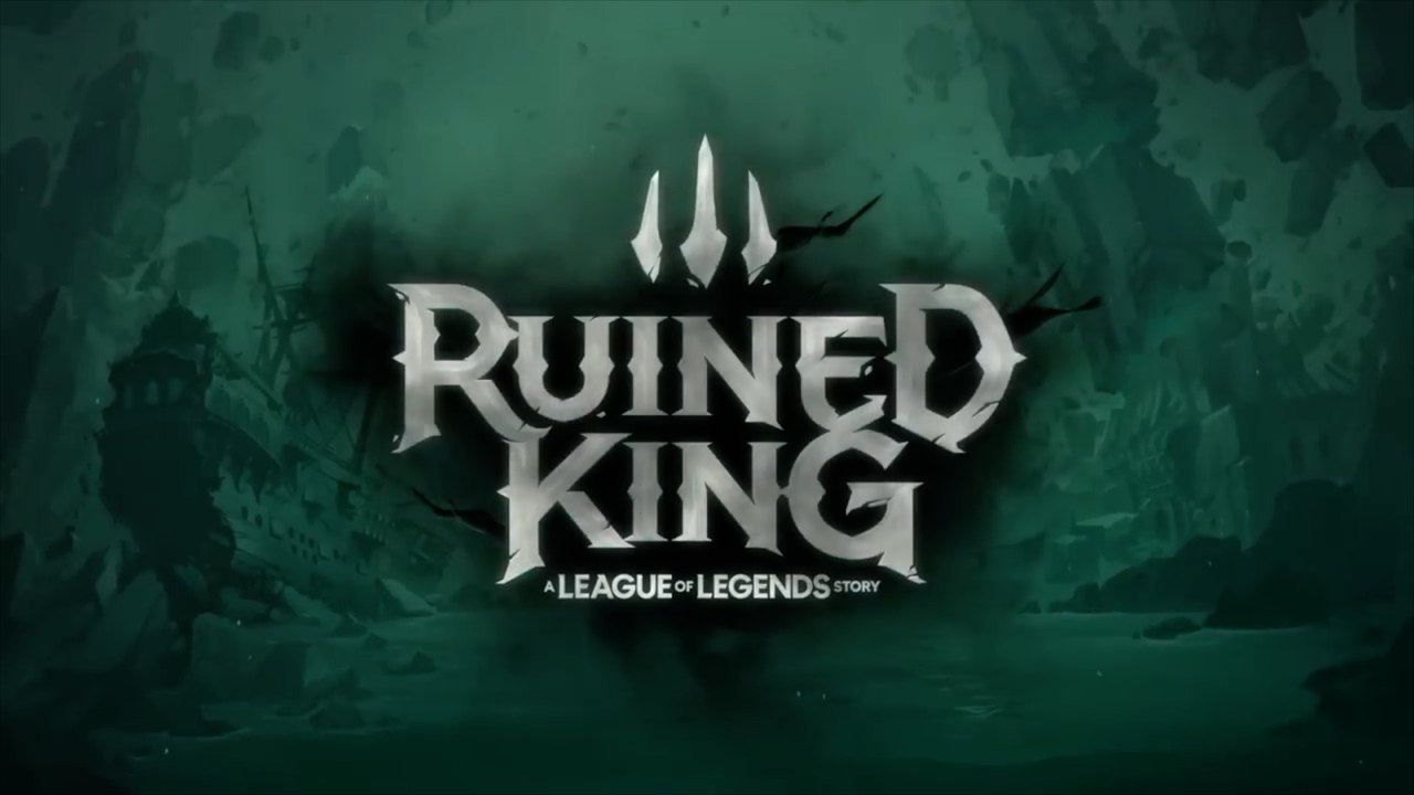 Ruined King A League of Legends Story Next-Gen Trailer PS