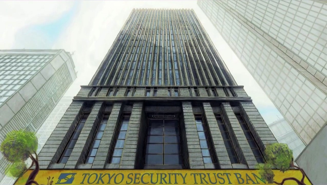 Saules aveugles, femme endormie Fragman