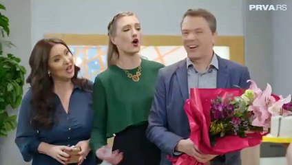 Igra sudbine  Epizoda 684 - Igra sudbine  Epizoda 684