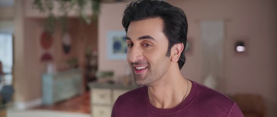 Tu Jhoothi Main Makkaar - Trailer (OV) HD