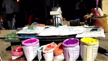 सारण: होलिका दहन पर अगर उचित मुहूर्त को लेकर लोगों में है भ्रम, तो देखें यह खास रिपोर्ट