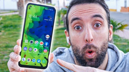 ASPIRA a ser el NUEVO REY de la GAMA MEDIA 2023! realme 10