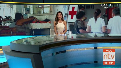 Dramática situación en el hospital de Niños por casos de dengue y complicaciones de la enfermedad