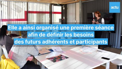 Des ateliers en langue des signes pour les entendants à Revel