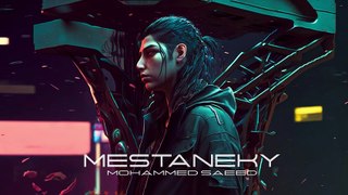 Mohammed Saeed - Mestaneky _ محمد سعيد - مستنيكي