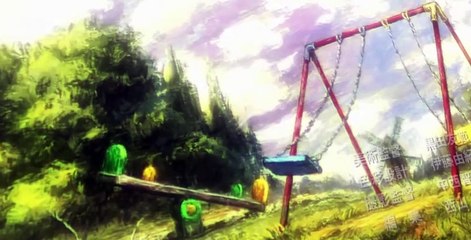 Shakugan no Shana S03 E23