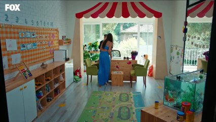 Nehir depresyona giriyor - İyilik 9. Bölüm