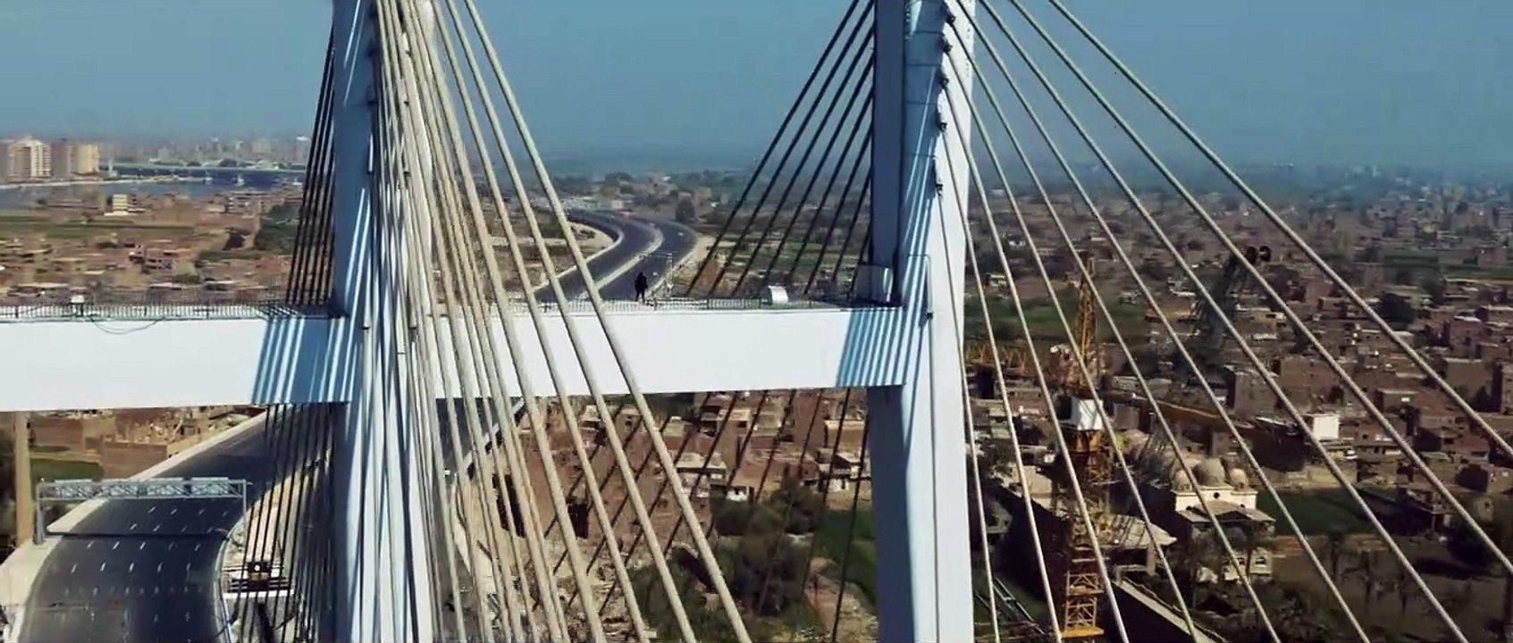 The Spider Trailer OV