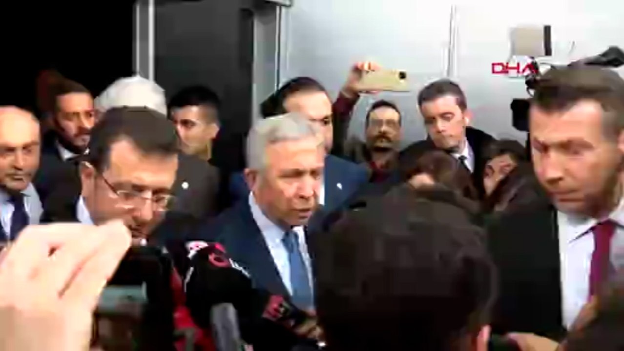 Meral Akşener toplantıya katılacak mı? İmamoğlu ve Yavaş, İYİ Parti’ye gitti