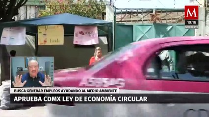 Milenio Noticias, con Roberto López, 05 de marzo de 2023