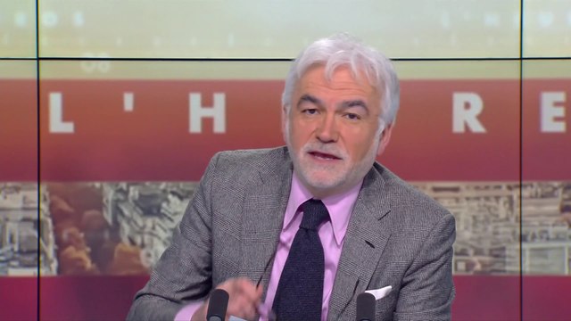L'édito de Pascal Praud : «Agnès Lassalle : une danse pour un adieu»