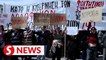 More protests in Greece as station master jailed
