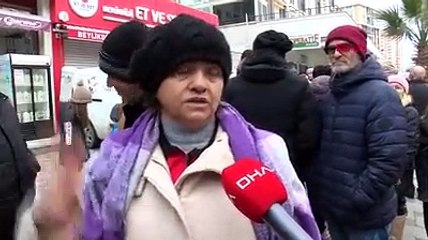 Et fiyatlarında çılgın artış! Hem vatandaş hem esnaf isyanda