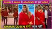 Rakhi Sawant Grand Launch Academy Opening In Dubai Amid Marriage Controversy With Adil Khan
