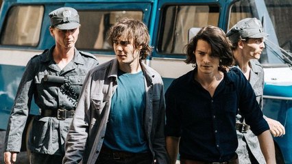 Varsovie 83, une affaire d'Etat